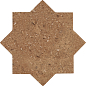 A042913 Otto Cotto 16.8x16.8 Ape Ceramica фото в миниатюре