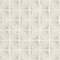 Minimal Stone Grys Mozaika 29.8x29.8 Paradyz