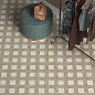 1326 Брюссель микс 30х40 из 12 частей 9,8х9,8 Kerama Marazzi
