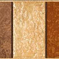 Rufus Beige Бордюр 7,7x40 Paradyz