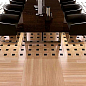 600090000312 Aston Wood Dark Oak London 5x31.5 Atlas Concorde Russia