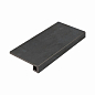 620070000684 Surface Steel Scalino Frontale 33x120 Italon
