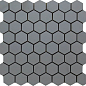Mk.Hex.Syros White 29.7x28.5 Keratile
