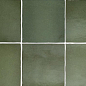 24975 MAGMA MALACHITE 13,2X13,2 EQUIPE
