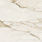 G67502 Calacatta Bright Lux R 120x280 Versace (Gardenia Orchidea) фото в миниатюре 2