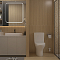 Foresta Beige Matt Carving 60x120 ITC