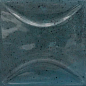 30023 Arco Blue Night 10х10 EQUIPE