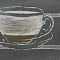 OS/A91/9016 Шеннон матовый 8.5x28.5 Kerama Marazzi