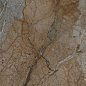 SG457822R Театро коричневый лаппатированный обрезной 50,2x50,2x8,5 Kerama Marazzi