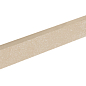 610130000485 Materia Magnesio Battiscopa 7,2x60 Italon