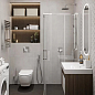 SG173900NGTA Ступень угловая Корредо серый светлый матовый 34x34x0,8 Kerama Marazzi