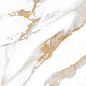 GT60600103MR Calacatta Royal Белый 60x60 Global Tile