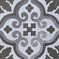 Mix Art Decor DC31 20x20 DeShun Ceramics
