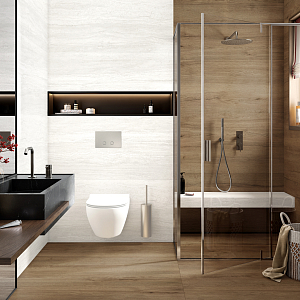 Травертин Ворлд / Travertine World LCM