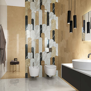 Roma Gold FAP Ceramiche