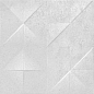 Origami grey 02 30х90 Gracia Ceramica