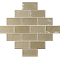 GLAMOUR BEIGE 7,5x15 El Barco