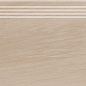 SG226100R/GR Ступень Слим Вуд беж обрезной 30*60 Kerama Marazzi