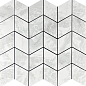 Mosaic Detroit Light Arrow 31.3x29.8 Velsaa