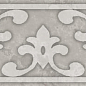 OS/A295/8349 Ферони серый светлый матовый 30x5,7 Kerama Marazzi