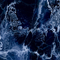 ENACN1015HG60120 Adriatic Blue High Glossy 600х1200х9 Ennface