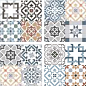 ORIGIN Mix 45x45 Dualgres