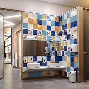 Симфония Kerama Marazzi