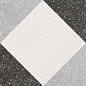 23543 Micro Elements Grey 20*20 (12 вариантов паттерна) EQUIPE