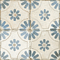 38168 Fs Blume Blue 45x45x0,95 Peronda фото в миниатюре 4