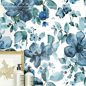 Frame Aqua Ragno Marazzi