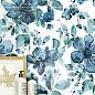 R4ZF Frame Mosaico Aqua 30х30 Ragno Marazzi