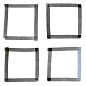Hamar Mix 20x20 VIVES