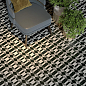 VT/A290/SG1010 Декор Кальсада 7 10,4х12 Kerama Marazzi