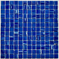 PIX 139 Мозаика из стекла 23x23 327х327х4 Pixmosaic фото в миниатюре