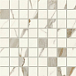 AF9C Marvel Calacatta Sublime Mosaico Matt 30x30 Atlas Concorde
