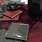 Atelier Bordeaux Glossy 10x10 Revoir Paris фото в миниатюре 24