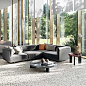 Tech Bianco Nat 60x120 Casalgrande Padana