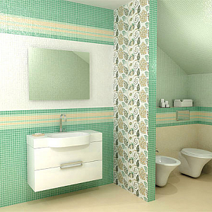 Пленэр Kerama Marazzi