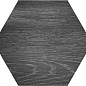 Art Deco Hexa 23,2x26,7 ITT Ceramic