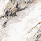 Rock 1018 Light Gold Carving Polished 60x120 Casati Ceramica