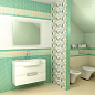 Пленэр Kerama Marazzi