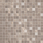 M8H6 Allmarble Wall Pulpis Mosaico Lux 40х40 MARAZZI Italy