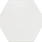 20339 Hexatile Blanco Mate 17.5x20 EQUIPE фото в миниатюре