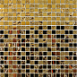 PIX710 Мозаика из зеркала 15x15 300х300x4 Pixmosaic