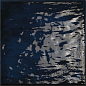 Rain Blue 22.3x22.3 Prissmacer