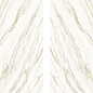 Calacata Gold Honed 3200х1600х12 StaroSlabs