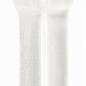 ADMO5343 Angulo Exterior Cornisa Clasica C/C Blanco 7,5х2,3 Adex