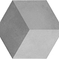SG23032N Пуату микс 20*23.1 Kerama Marazzi