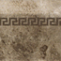 240776 MARBLE TORELLO GRIGIO 4x58,5 Versace (Gardenia Orchidea)