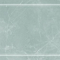 Visconti turquoise 02 25х60 Gracia Ceramica